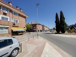 Piso en venta en Centro en Villanueva del Pardillo