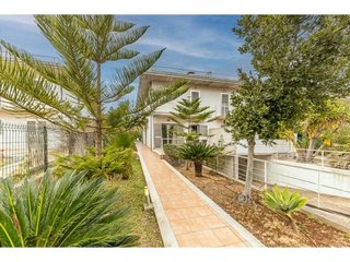 Casa adosada en venta en Pobla (Sa)