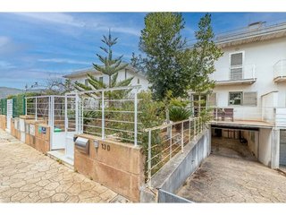 Casa adosada en venta en Pobla (Sa)