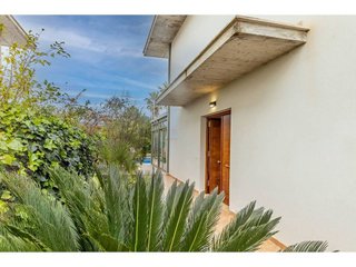 Casa adosada en venta en Pobla (Sa)