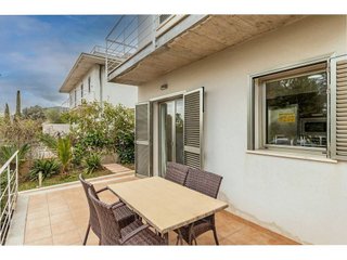 Casa adosada en venta en Pobla (Sa)