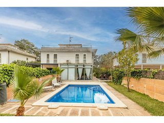 Casa adosada en venta en Pobla (Sa)