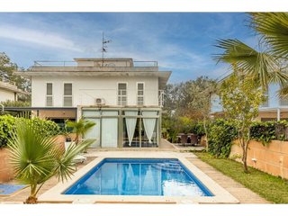 Casa adosada en venta en Pobla (Sa)