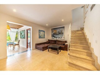 Casa adosada en venta en Pobla (Sa)
