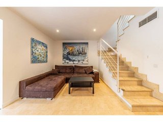Casa adosada en venta en Pobla (Sa)