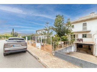 Casa adosada en venta en Pobla (Sa)