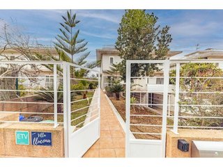 Casa adosada en venta en Pobla (Sa)