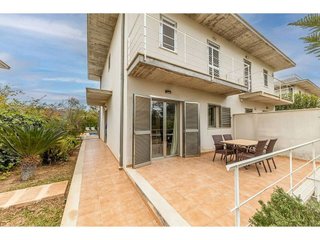 Casa adosada en venta en Pobla (Sa)