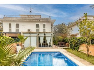 Casa adosada en venta en Pobla (Sa)