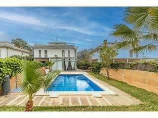 Casa adosada en venta en Pobla (Sa)