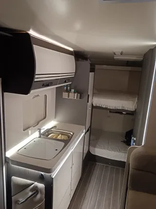 Autocaravana