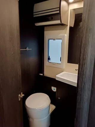 Autocaravana
