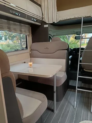 Autocaravana