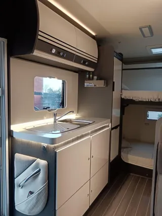 Autocaravana