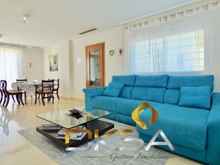 Chalet en alquiler en Benicasim Golf en Benicasim/Benicàssim