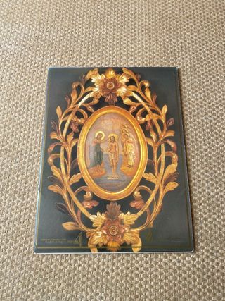 El Icono Bulgaro - 16 gravuras