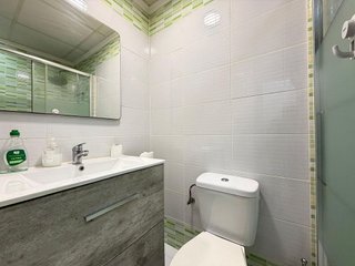 Casa adosada en venta en Nueva Torrevieja - Aguas Nuevas en Torrevieja