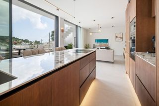 Ático en venta en Benahavís