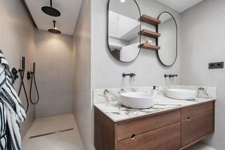 Ático en venta en Benahavís