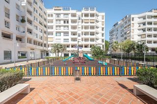Garaje en venta en Nueva Andalucía centro en Marbella