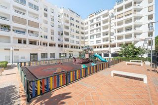 Garaje en venta en Nueva Andalucía centro en Marbella