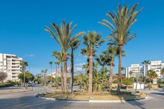 Garaje en venta en Nueva Andalucía centro en Marbella