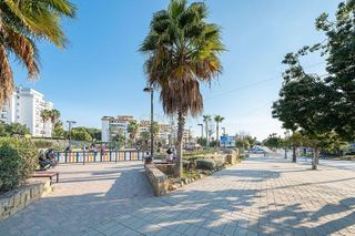 Garaje en venta en Nueva Andalucía centro en Marbella