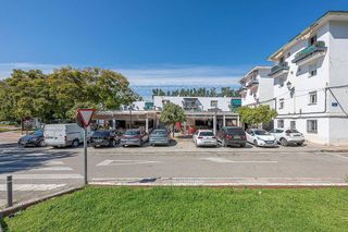 Garaje en venta en Nueva Andalucía centro en Marbella