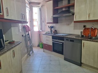 Piso en venta en Mariblanca - Villafontana en Móstoles
