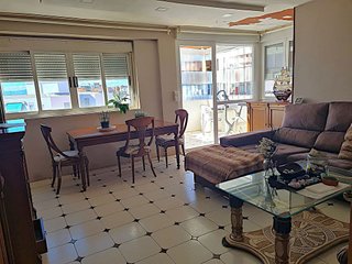 Piso en venta en Mariblanca - Villafontana en Móstoles