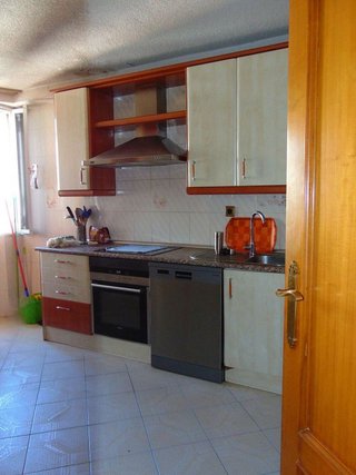 Piso en venta en Mariblanca - Villafontana en Móstoles