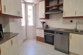 Piso en venta en Mariblanca - Villafontana en Móstoles