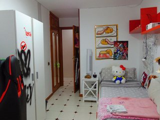Piso en venta en Mariblanca - Villafontana en Móstoles