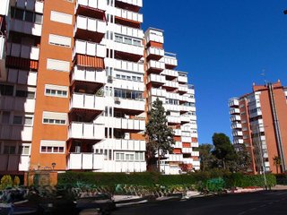 Piso en venta en Mariblanca - Villafontana en Móstoles