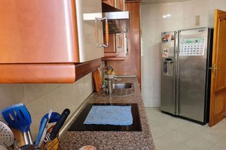 Piso en venta en Mariblanca - Villafontana en Móstoles