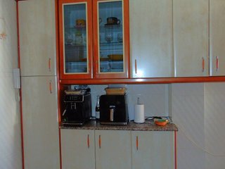Piso en venta en Mariblanca - Villafontana en Móstoles