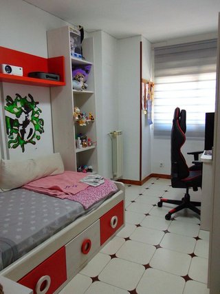 Piso en venta en Mariblanca - Villafontana en Móstoles