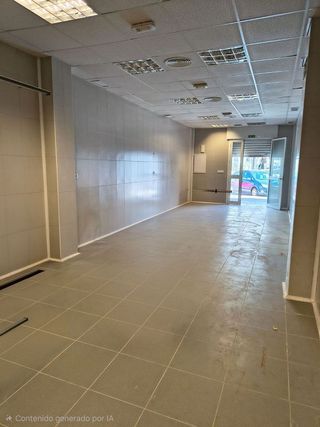 Local comercial en venta en Sur en Jerez de la Frontera