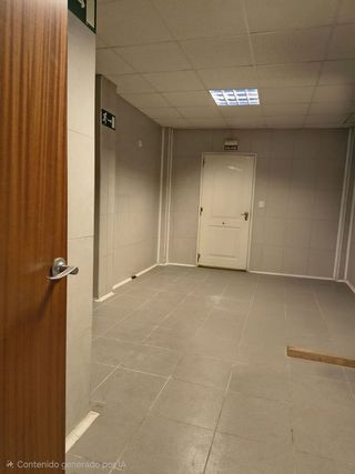 Local comercial en venta en Sur en Jerez de la Frontera