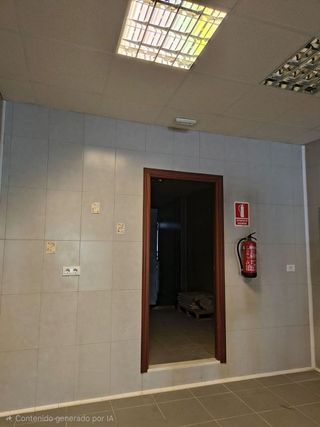 Local comercial en venta en Sur en Jerez de la Frontera