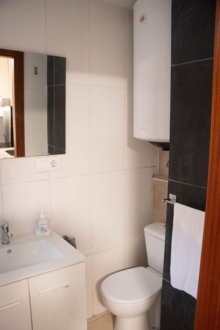 Edificio en venta en Marín