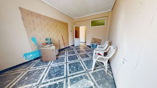 Ático en venta en Russafa en Valencia