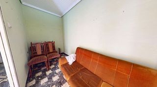 Ático en venta en Russafa en Valencia