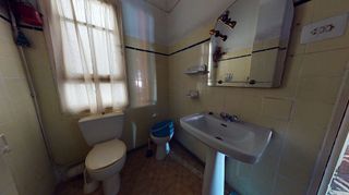 Ático en venta en Russafa en Valencia