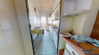 Ático en venta en Russafa en Valencia