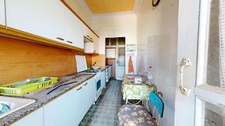 Ático en venta en Russafa en Valencia