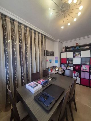 Chalet en venta en Polígono - Carrefour en Ávila