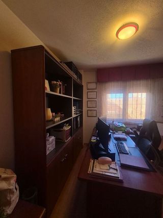 Chalet en venta en Polígono - Carrefour en Ávila