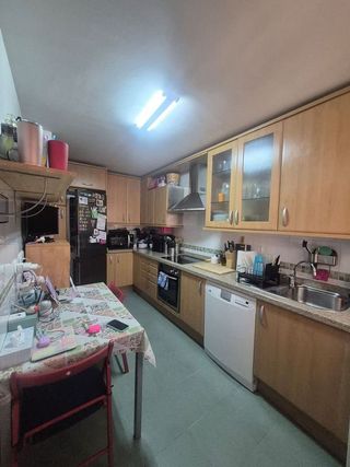 Chalet en venta en Polígono - Carrefour en Ávila