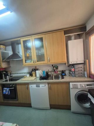 Chalet en venta en Polígono - Carrefour en Ávila